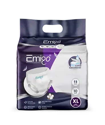 Premium Quality Adult Diapers