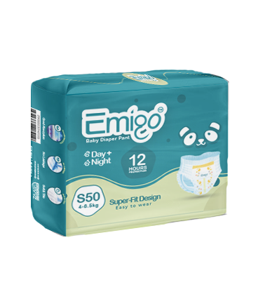 BABY DIAPER PULL UP PANT