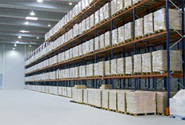 Handling Raw Materials